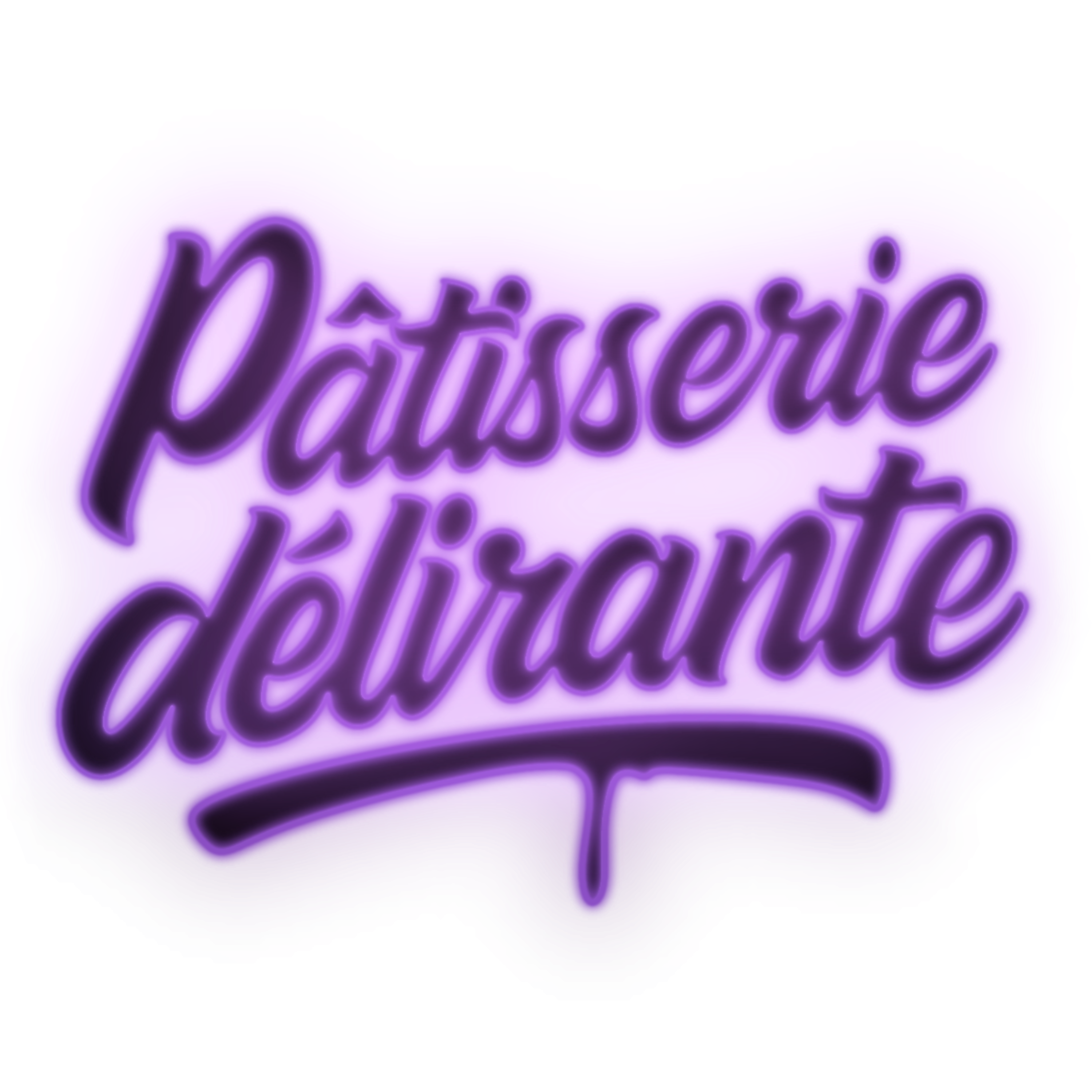 Patisserie Délirante
