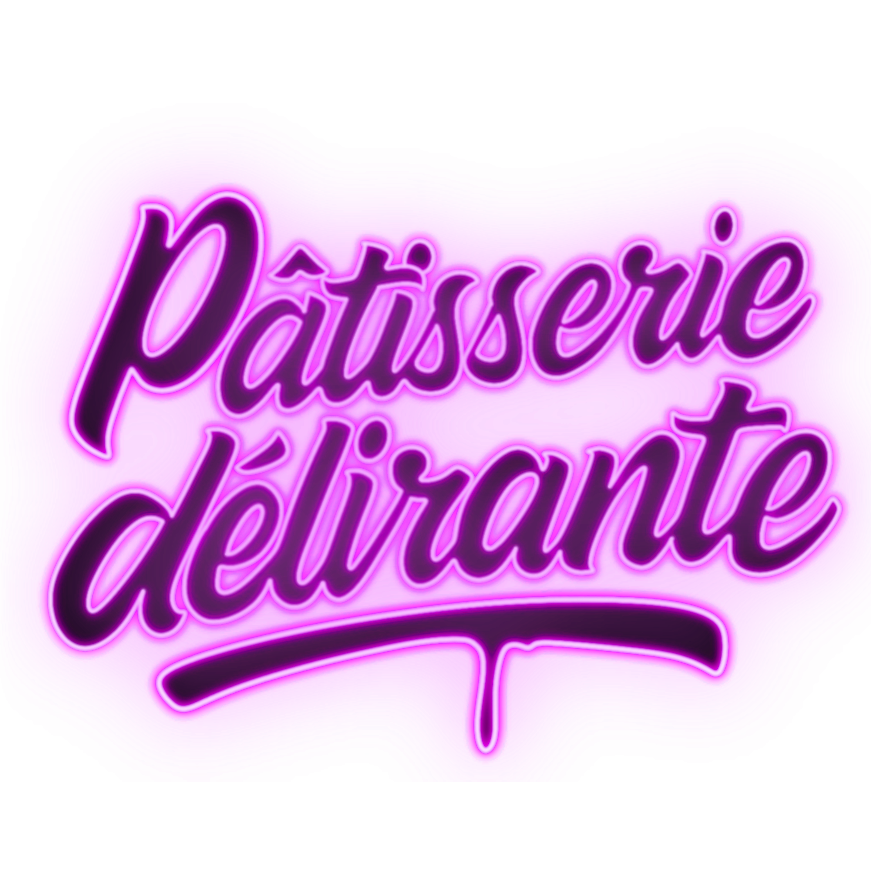 Patisserie Délirante